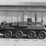 BTR-60 PU12