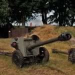 Armata polowa/przeciwpancerna D-44