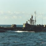 HMS Västervik (R136)