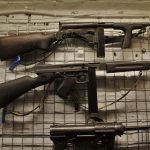 Pistolet maszynowy Thompson M1A1