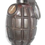 Grenade, No. 36M, Mark I