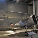 Curtiss „Export Hawk II”