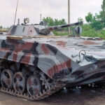 BMP-1PK