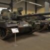 Czołg średni M48 Patton