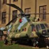 Śmigłowiec wielozadaniowy Mi-8/Mi-17