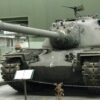 Czołg ciężki M103