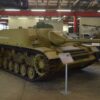 Jagdpanzer IV L/48